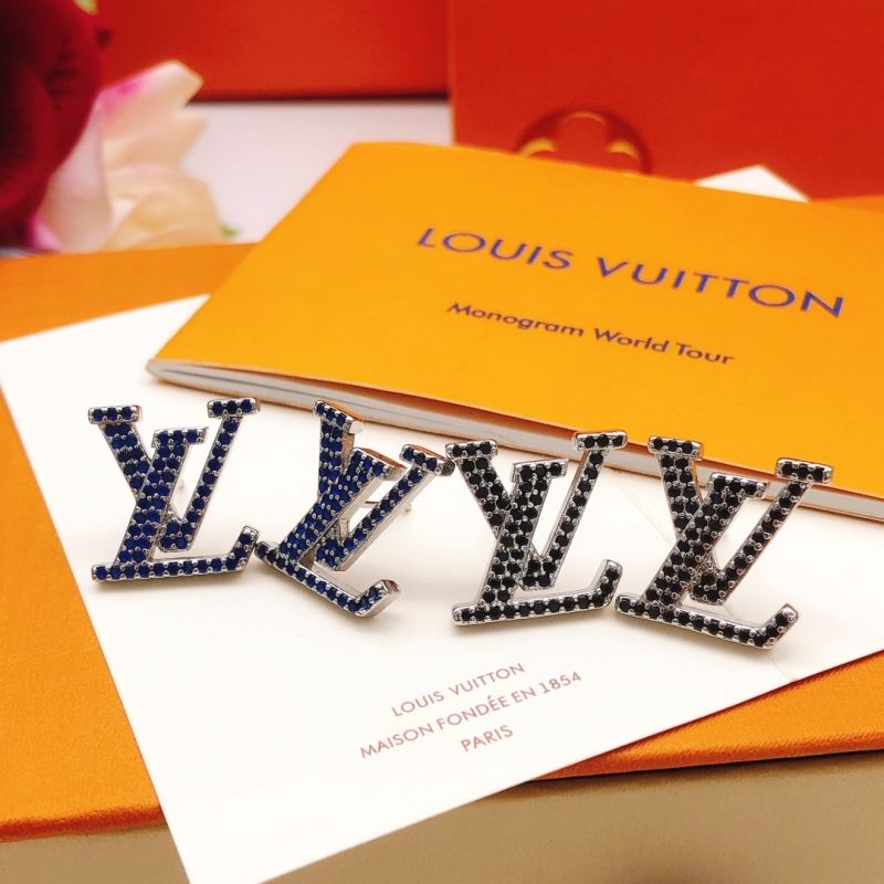 LV Earrings